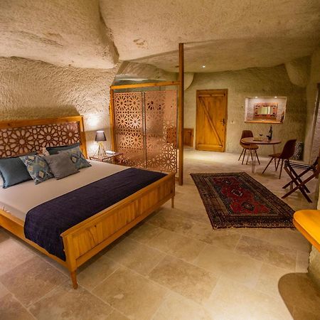 Azure Cave Suites - Cappadocia Goreme Exterior photo