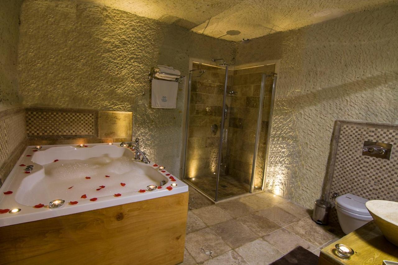 Azure Cave Suites - Cappadocia Goreme Exterior photo