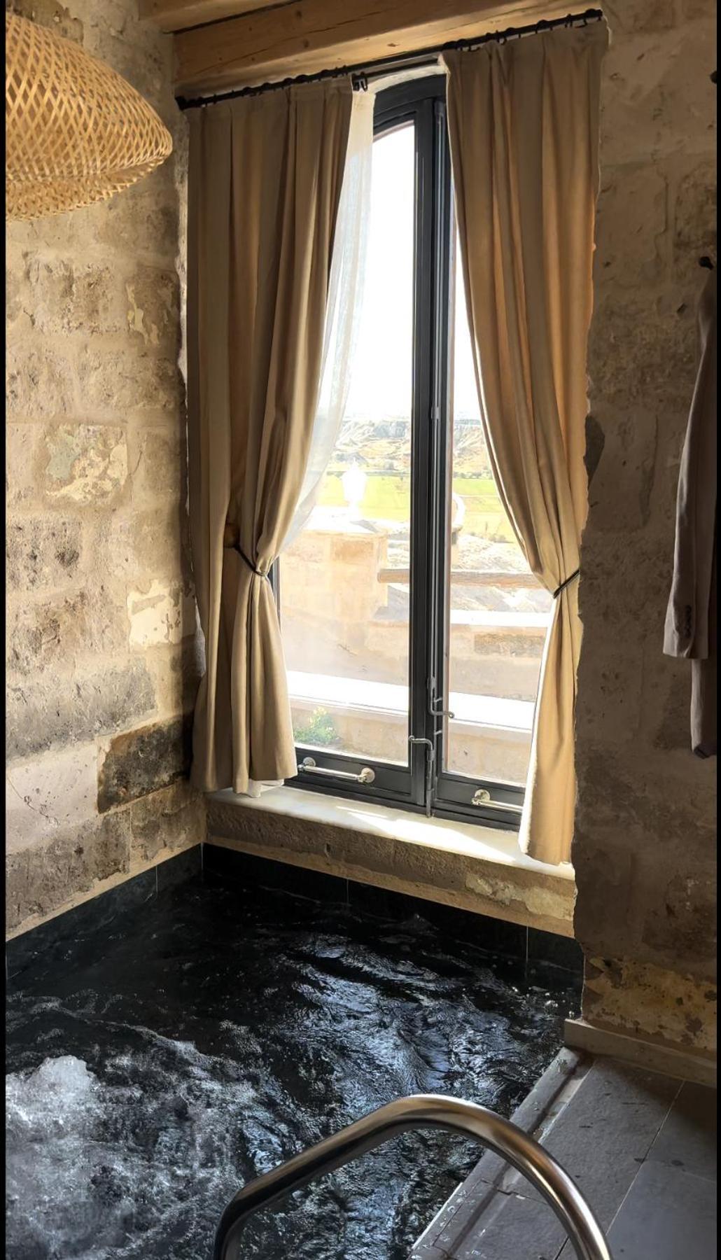 Azure Cave Suites - Cappadocia Goreme Exterior photo