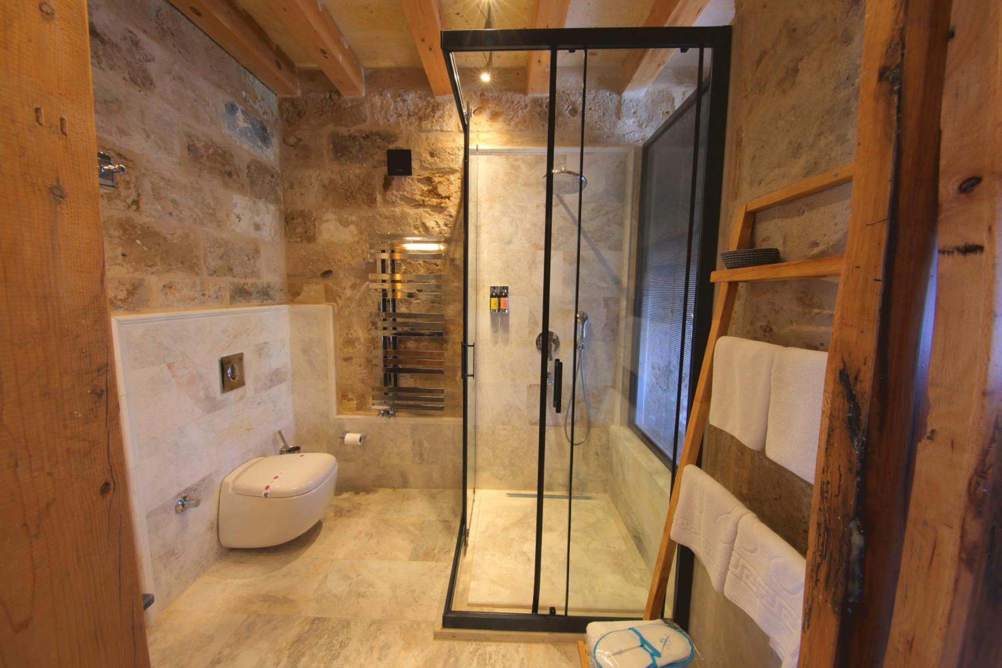 Azure Cave Suites - Cappadocia Goreme Exterior photo
