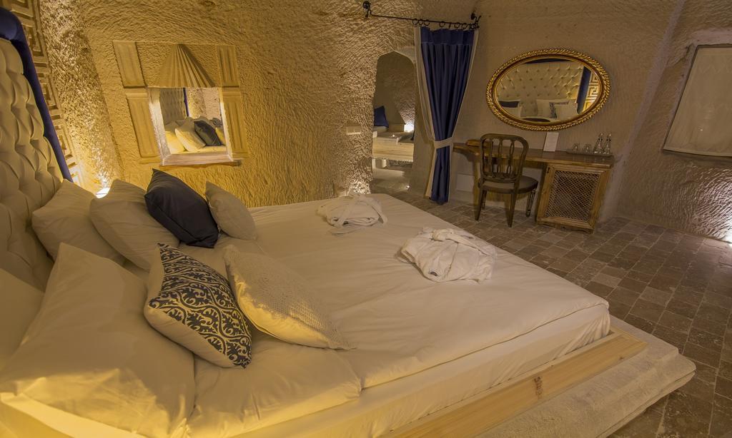Azure Cave Suites - Cappadocia Goreme Room photo