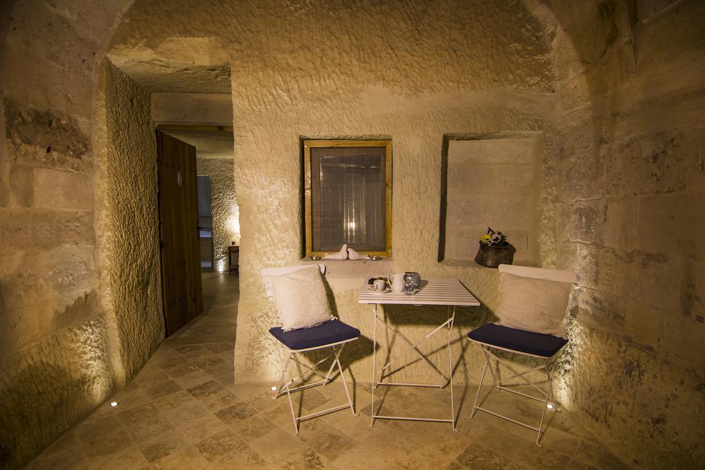 Azure Cave Suites - Cappadocia Goreme Exterior photo
