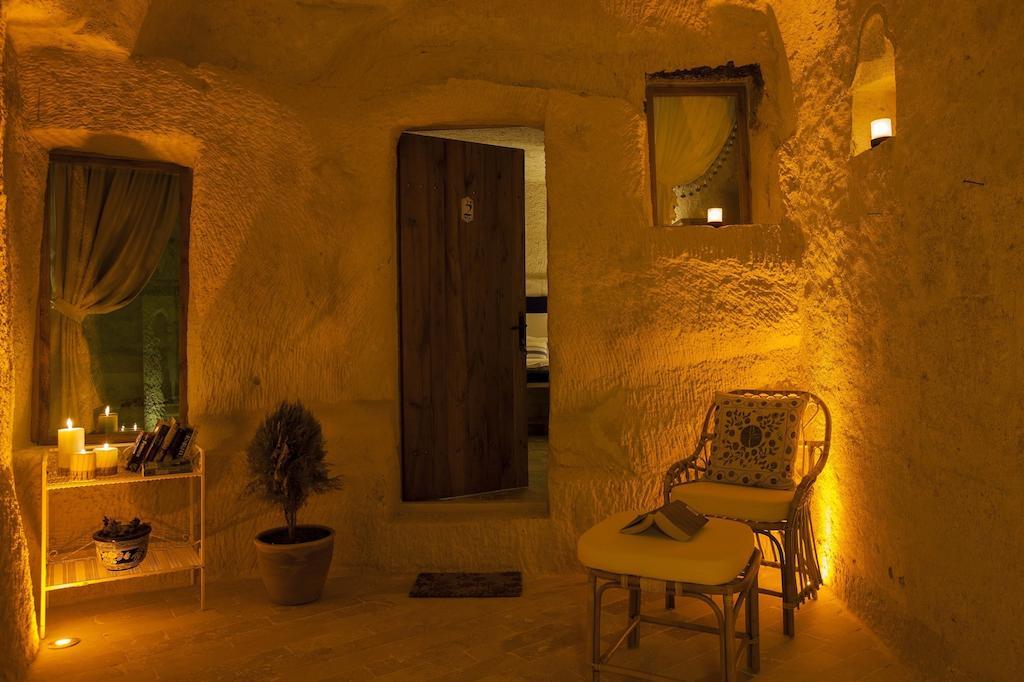 Azure Cave Suites - Cappadocia Goreme Room photo