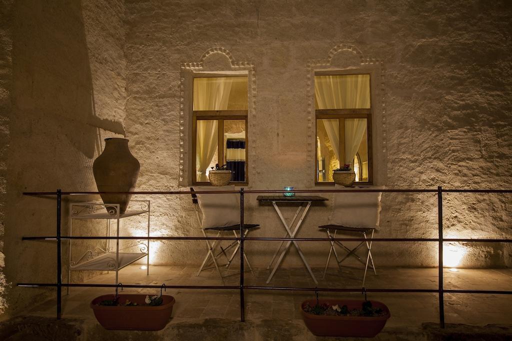 Azure Cave Suites - Cappadocia Goreme Room photo